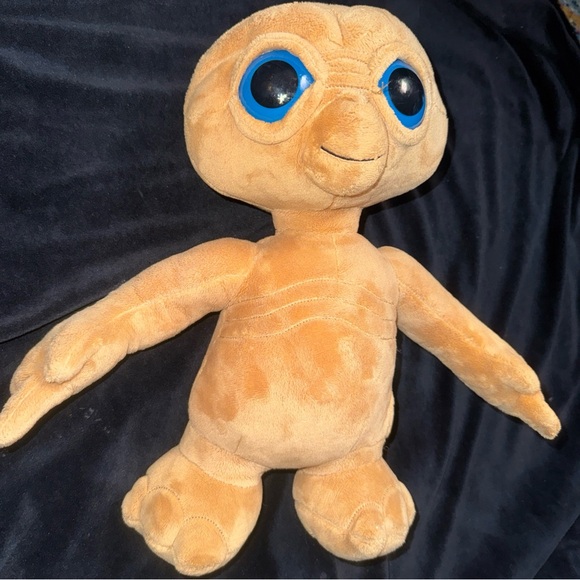 Build a bear ET - Picture 2 of 9